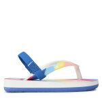 Sandales roxy arol100004 multicolore