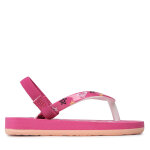 Sandales roxy arol100004 rose