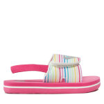 Sandales roxy arol100012 rose