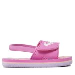 Sandales roxy arol100012 rose
