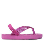 Sandales roxy arol100014 rose