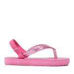 Sandales roxy arol100014 rose