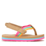 Sandales roxy arol100022 multicolore