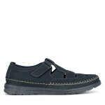 Sandales sergio bardi lion - 19 mi25 bleu marine