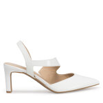 Sandales sergio bardi wc31 - js2306 - 01sb blanc