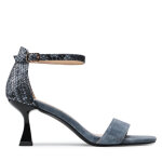Sandales sergio bardi wyl2976 - 1z - sb bleu