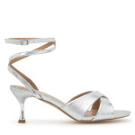 Sandales sergio bardi wyl3738 - 2z - sb argent