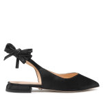 Sandales solo femme 24309 - 01 - 355 / 000 - 05 - 00 noir