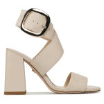 Sandales solo femme 30709 - 13 - l98 / 000 - 07 - 00 beige