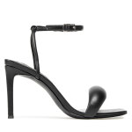 Sandales steve madden entice sm11001844 - 02002 - 001 noir