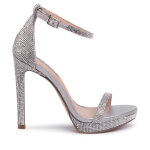 Sandales steve madden milano - r sm11000897 - 02003 - 998 argent