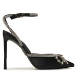 Sandales steve madden vibrantly sm11002575 noir