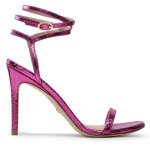 Sandales stuart weitzman brelynude 100 wrp sa rose