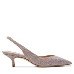 Sandales stuart weitzman eva 50 slingback si722 rose