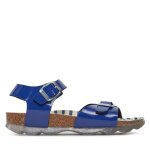 Sandales superfit 1 - 000127 - 8000 s bleu