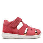 Sandales superfit 1 - 000392 - 5500 m rose