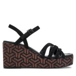 Sandales tamaris 1 - 28014 - 42 noir