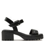 Sandales tamaris 1 - 28025 - 42 noir