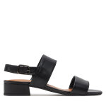 Sandales tamaris 1 - 28147 - 42 noir