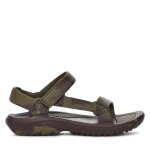 Sandales teva hurricane drift huemix 1135410 kaki