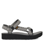 Sandales teva midform universal 1090969 blanc