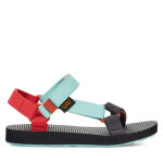 Sandales teva original universal 1116656c bleu