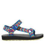 Sandales teva original universal 1116656c rose