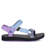 Sandales teva original universal glisten 1155072c bleu