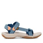 Sandales teva terra fi lite 1001474 bleu