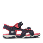 Sandales timberland adventure seeker 2 strap tb0a1aas019 bleu marine