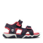 Sandales timberland adventure seeker 2 strap tb0a1jzl019 bleu marine