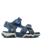 Sandales timberland adventure seeker 2 strap tb0a1qh64311 bleu marine