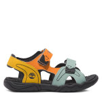 Sandales timberland adventure seeker tb0a6b45ebb1 multicolore