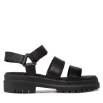 Sandales timberland london vibe 3 bands tb0a29mv001 noir