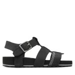 Sandales timberland malibu waves 2. 0 fishrman tb0a5r520151 noir