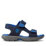 Sandales timberland moss jump 2 strap sandal tb0a1ynh0191 bleu marine