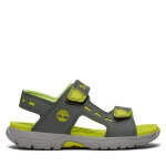 Sandales timberland moss jump 2 strap sandal tb0a66t1l951 kaki