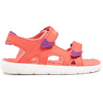 Sandales timberland perkins row 2 - strap tb0a2d1r801 rose