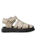 Sandales timberland ray city tb0a5p8ndh41 beige