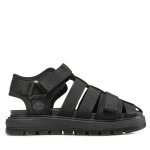 Sandales timberland ray city tb0a5rfb0011 noir