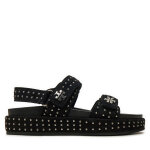 Sandales tory burch kira sport sandal 159921 noir