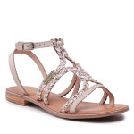 Sandales les tropeziennes bongo c063046 beige
