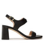 Sandales unisa maik ns noir