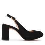 Sandales unisa nadal ks noir