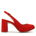Sandales unisa nadal ks rouge