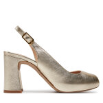 Sandales unisa nick 24 lmt or