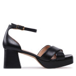 Sandales unisa nowen ns noir