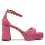 Sandales unisa oriane ks rose