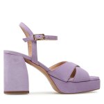Sandales unisa ozzy 23 ks violet