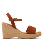 Sandales unisa rabasa ks marron